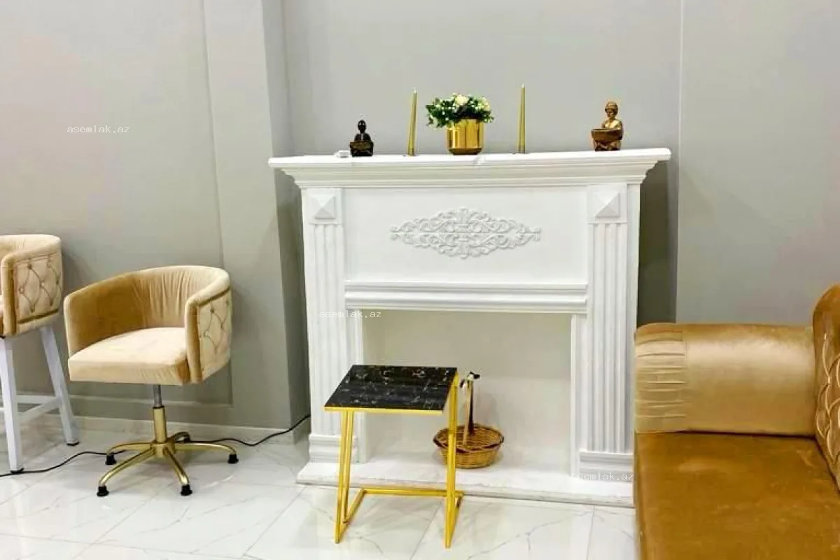 Bakı şəhəri, Nəsimi rayonu — obyekt satılır - 7
