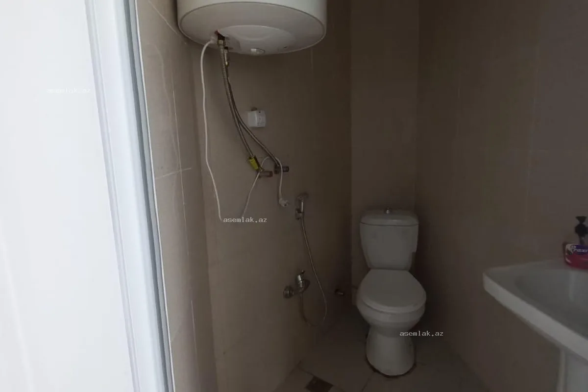 Bakı şəhəri, Bakıxanov — obyekt satılır - 10