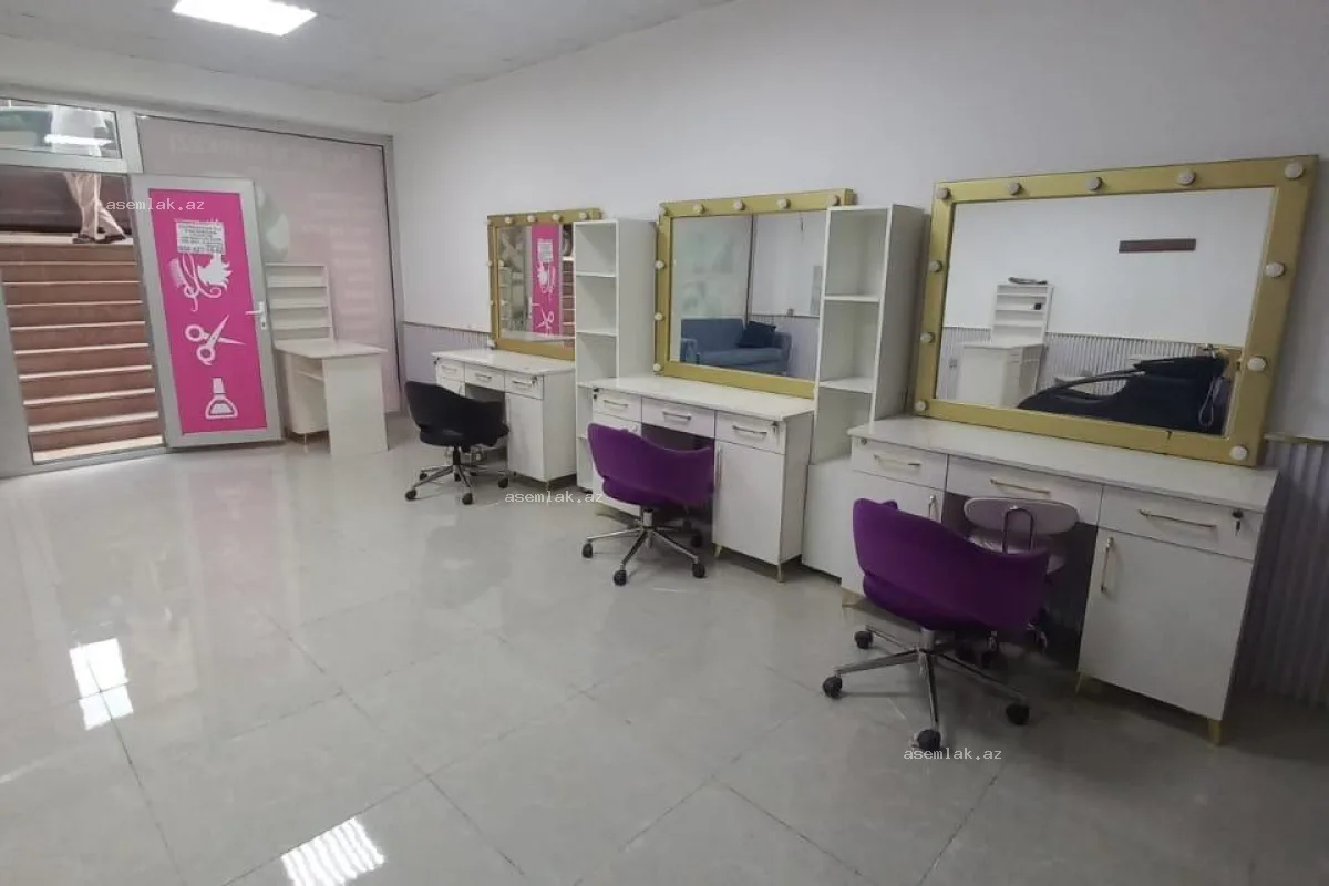 Bakı şəhəri, Bakıxanov — obyekt satılır