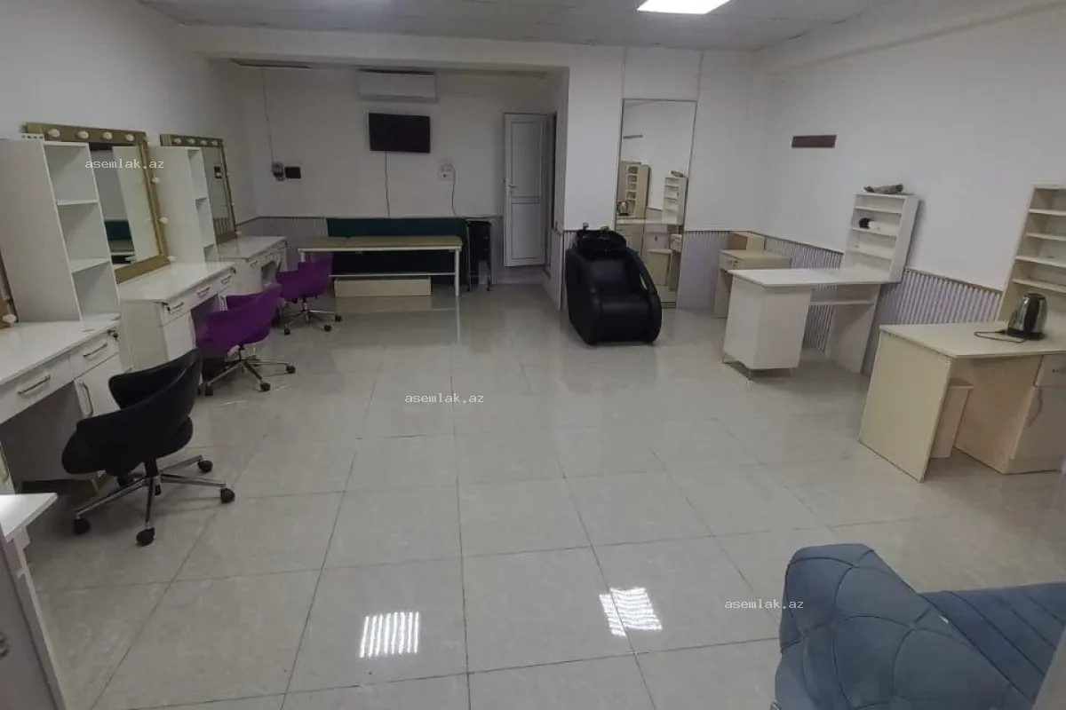 Bakı şəhəri, Bakıxanov — obyekt satılır - 2