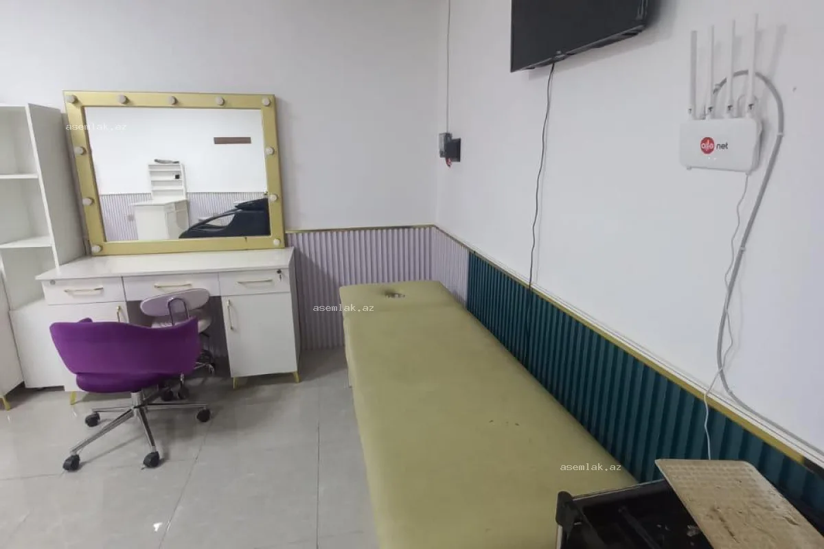 Bakı şəhəri, Bakıxanov — obyekt satılır - 6