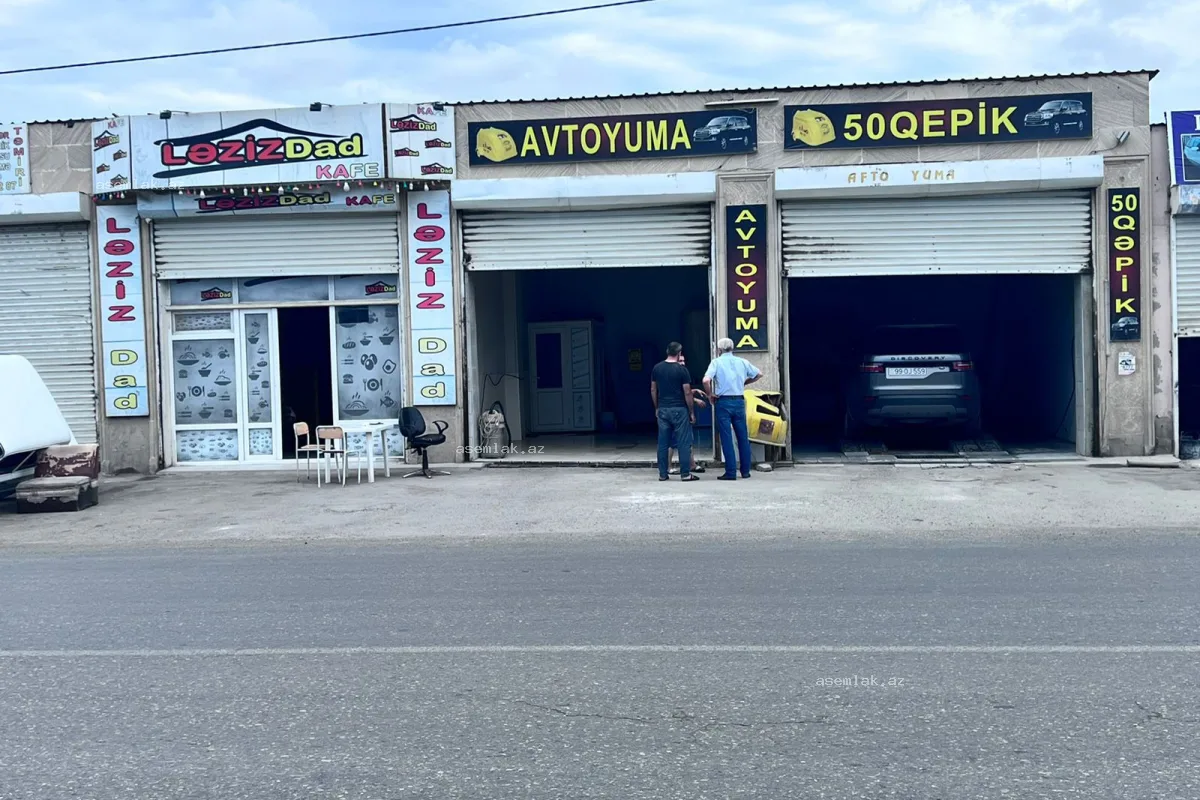 Bakı şəhəri, Biləcəri — obyekt satılır - 5