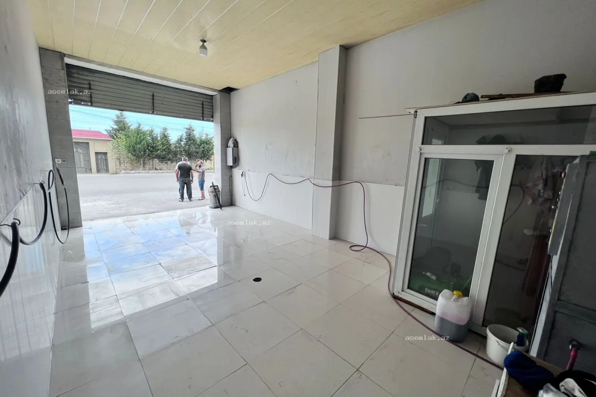 Bakı şəhəri, Biləcəri — obyekt satılır - 7