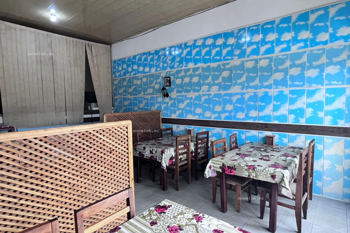 Bakı şəhəri, Biləcəri — obyekt satılır - 9