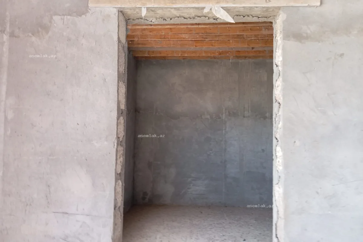 Bakı şəhəri, Türkan — 18 sot həyət evi satılır - 20