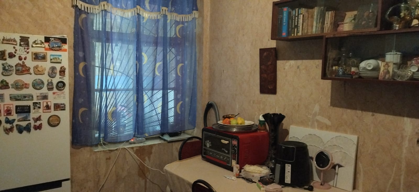 Bakı şəhəri, Bakıxanov — həyət evi satılır - 10
