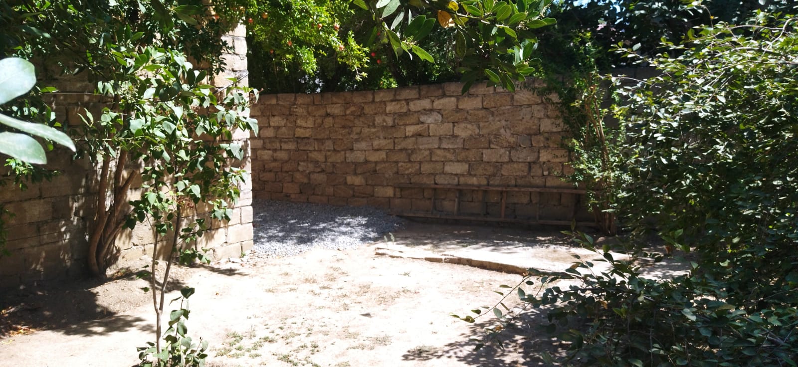Bakı şəhəri, Bakıxanov — həyət evi satılır - 3