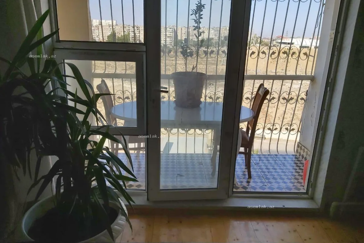 Bakı şəhəri, Suraxanı rayonu — 4 otaqlı köhnə tikili satılır - 20