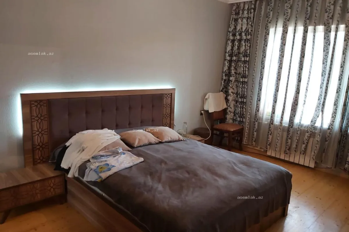 Bakı şəhəri, Suraxanı rayonu — 4 otaqlı köhnə tikili satılır - 8