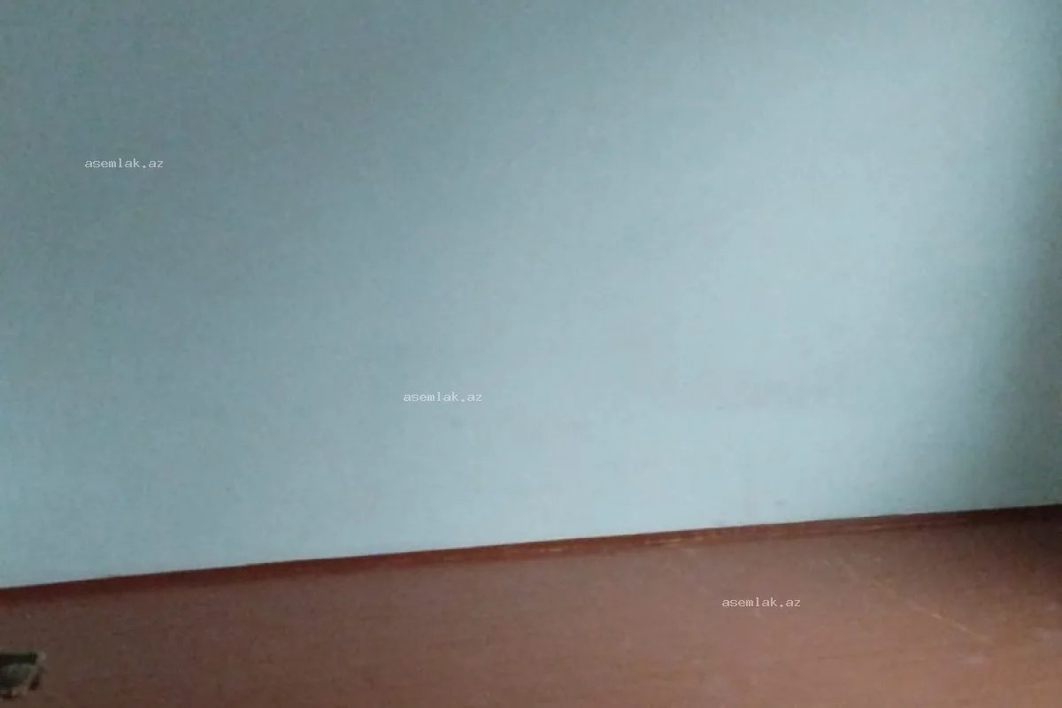 Bakı şəhəri, Binəqədi rayonu — 2.2 sot həyət evi satılır - 10