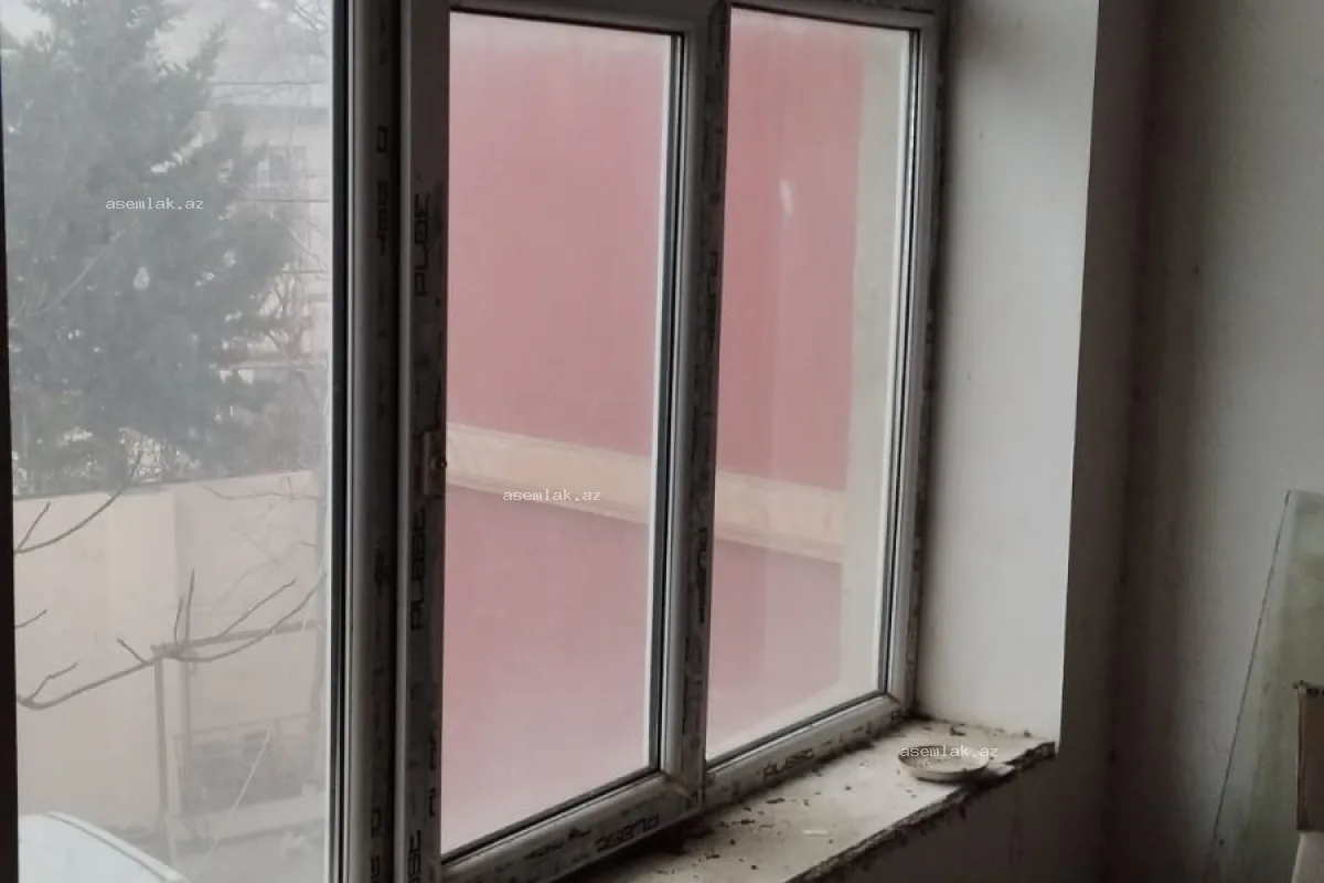 Bakı şəhəri, Binəqədi rayonu — 2.2 sot həyət evi satılır - 11