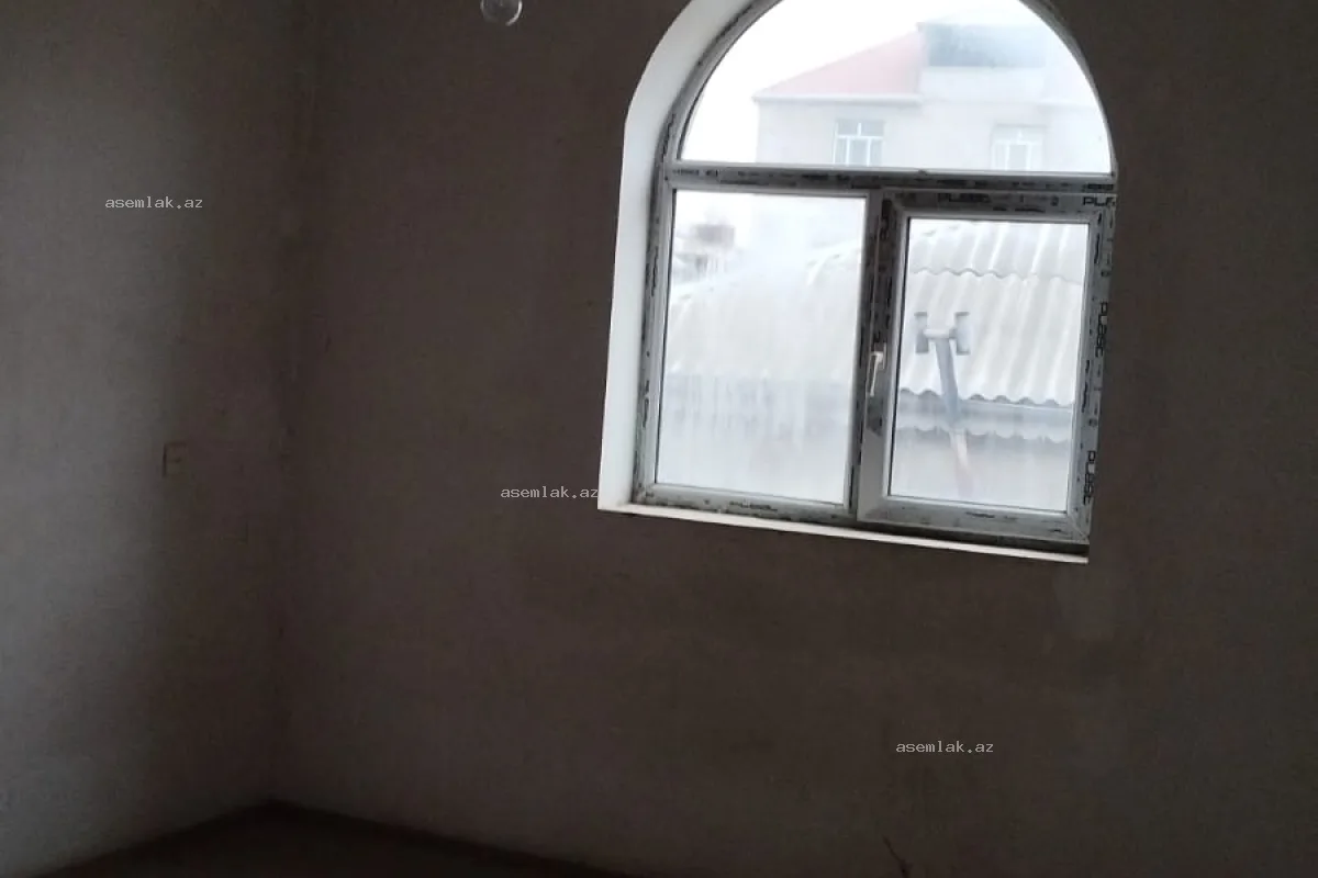 Bakı şəhəri, Binəqədi rayonu — 2.2 sot həyət evi satılır - 14