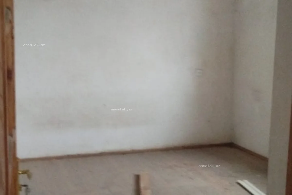 Bakı şəhəri, Binəqədi rayonu — 2.2 sot həyət evi satılır - 18