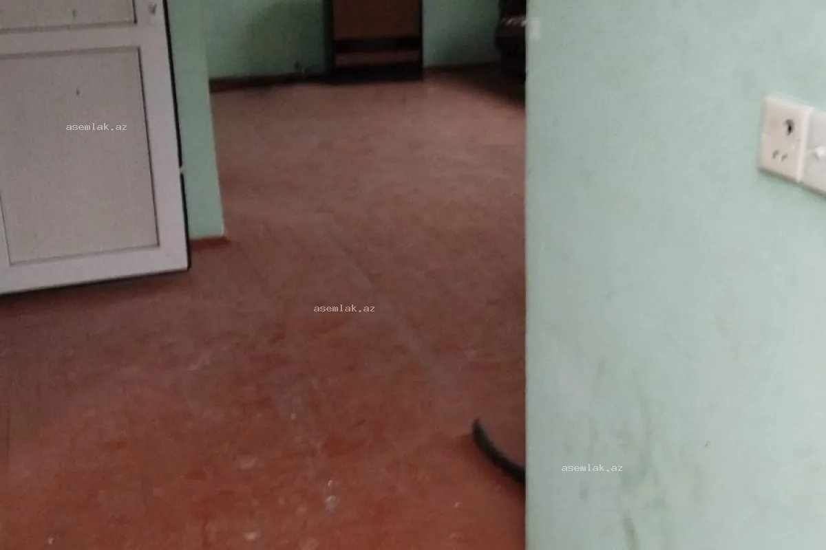 Bakı şəhəri, Binəqədi rayonu — 2.2 sot həyət evi satılır - 2
