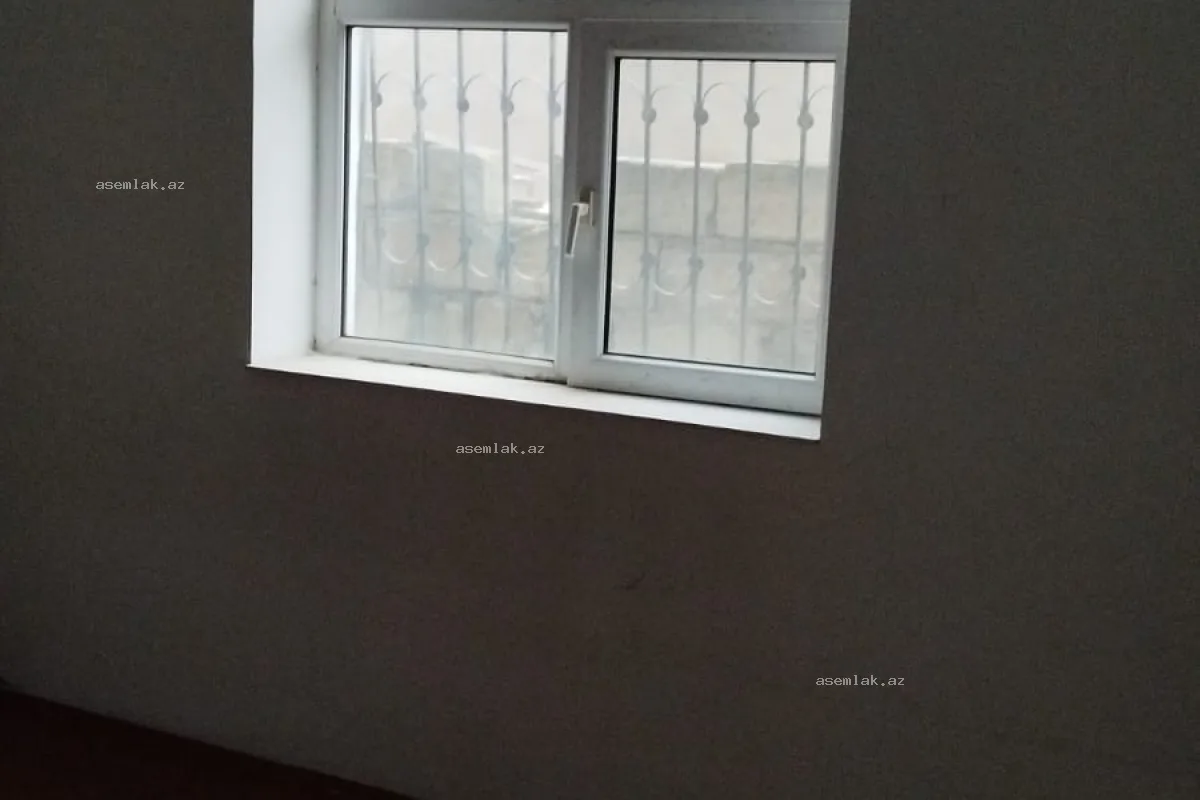 Bakı şəhəri, Binəqədi rayonu — 2.2 sot həyət evi satılır - 6