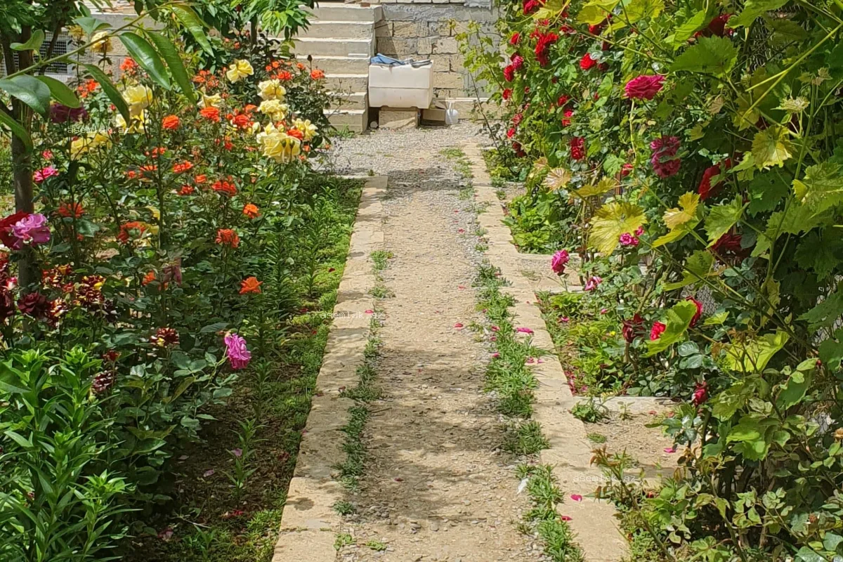 Bakı şəhəri, Mehdiabad — 11 sot həyət evi satılır - 14