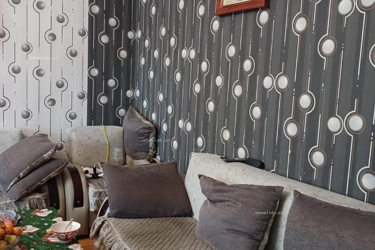 Bakı şəhəri, Qaraçuxur — 2 sot həyət evi satılır