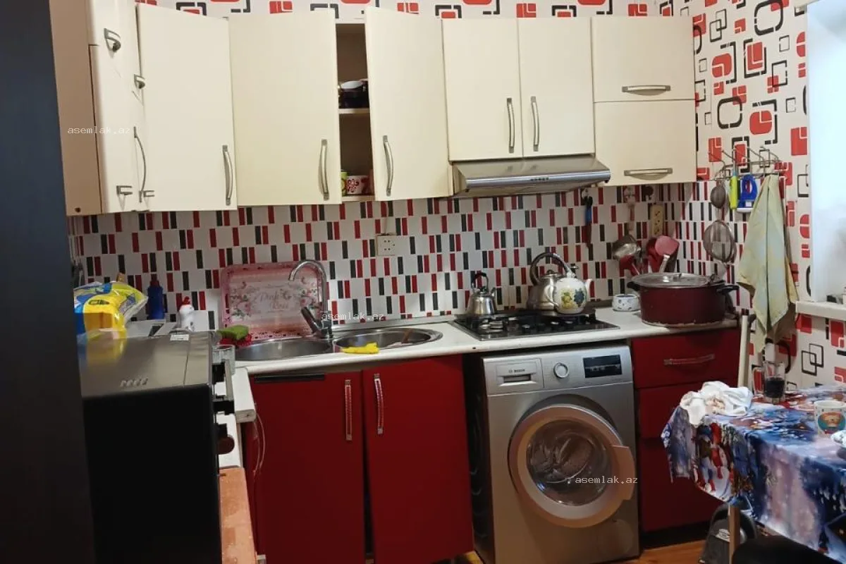 Bakı şəhəri, Qaraçuxur — 2 sot həyət evi satılır - 3