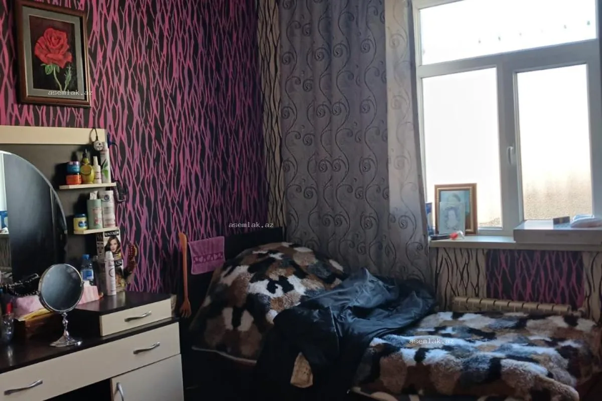 Bakı şəhəri, Qaraçuxur — 2 sot həyət evi satılır - 6