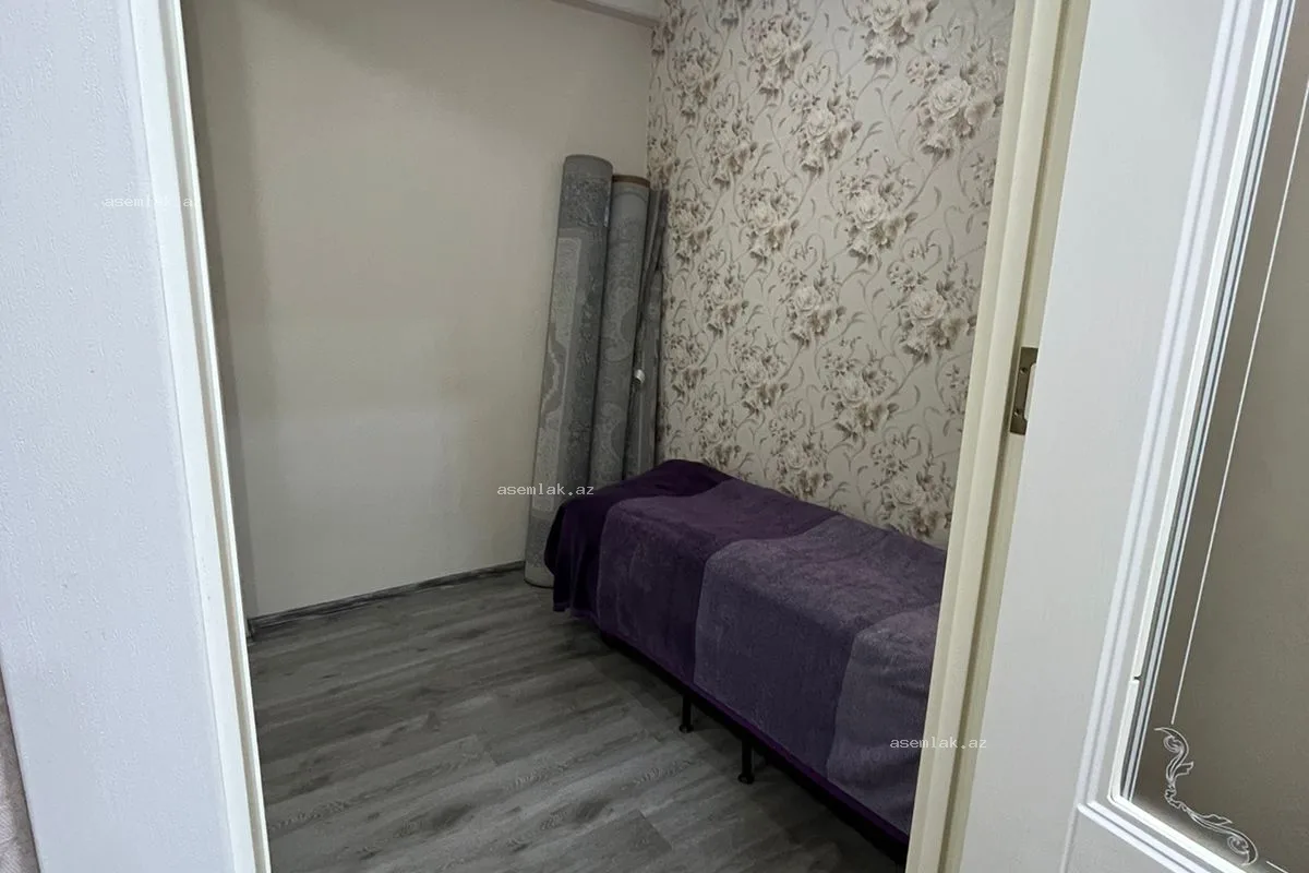 Bakı şəhəri, Masazır — 3 otaqlı yeni tikili satılır - 10