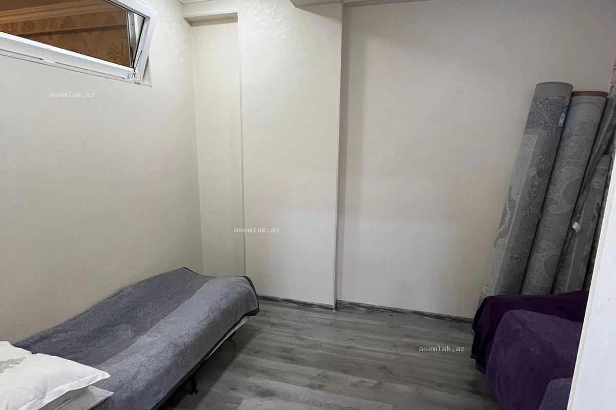 Bakı şəhəri, Masazır — 3 otaqlı yeni tikili satılır - 15