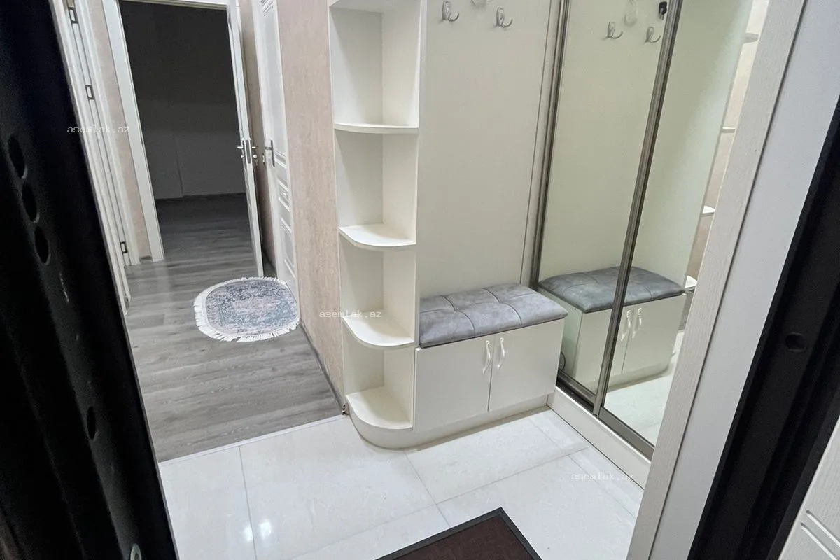 Bakı şəhəri, Masazır — 3 otaqlı yeni tikili satılır - 5