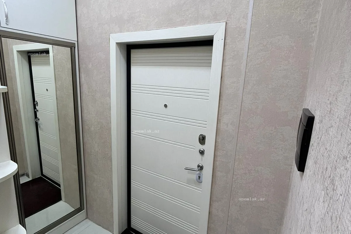 Bakı şəhəri, Masazır — 3 otaqlı yeni tikili satılır - 7