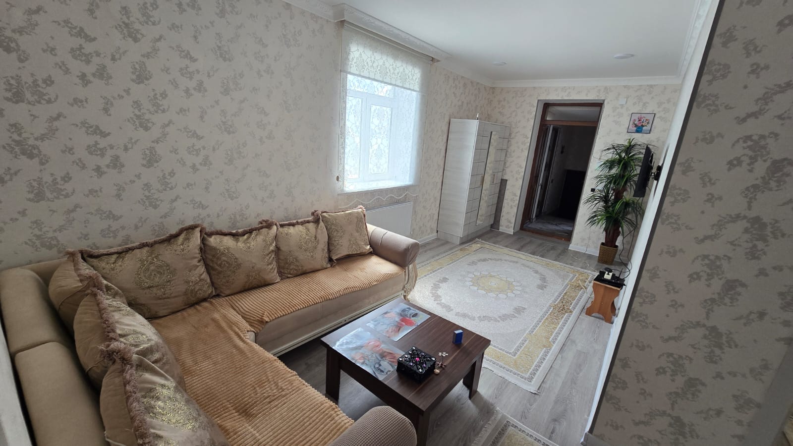 Bakı şəhəri, Bakıxanov — 5 otaqlı həyət evi satılır - 2