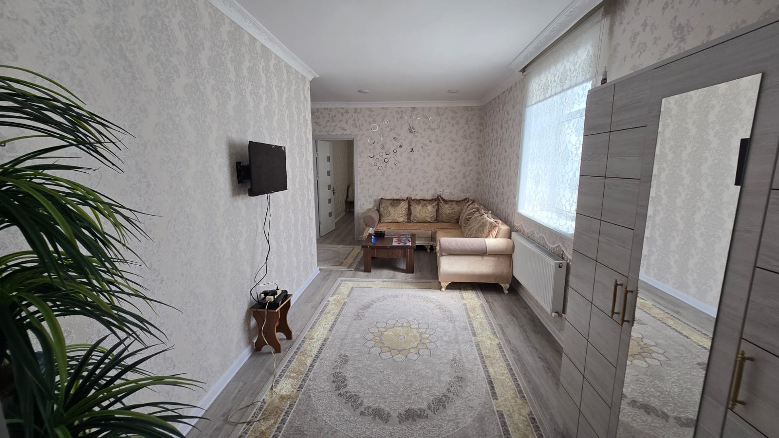 Bakı şəhəri, Bakıxanov — 5 otaqlı həyət evi satılır - 4