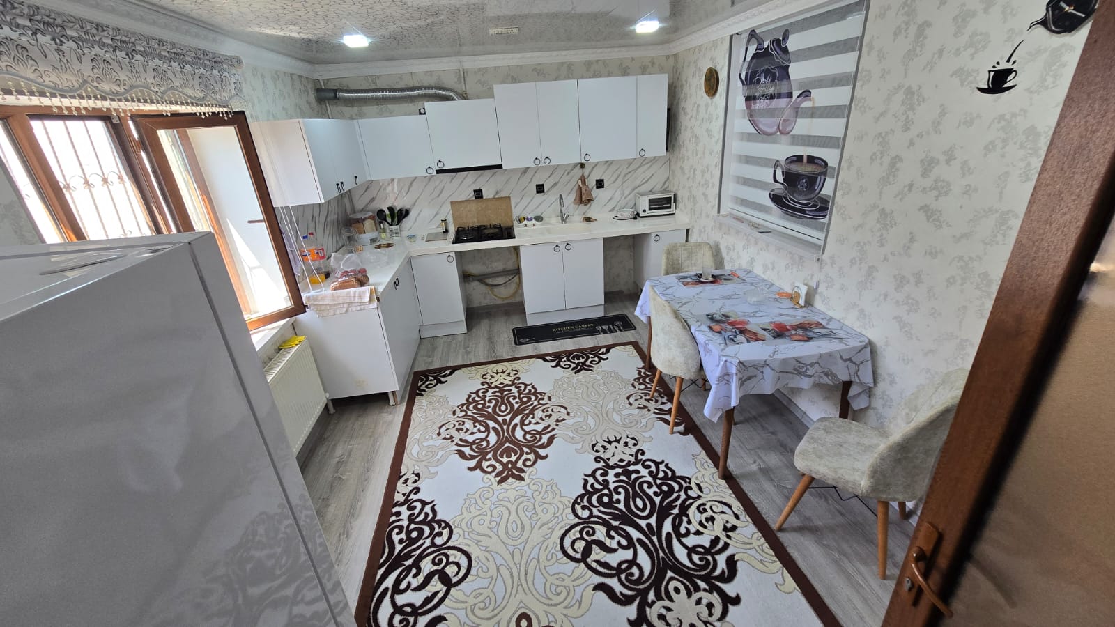 Bakı şəhəri, Bakıxanov — 5 otaqlı həyət evi satılır - 6