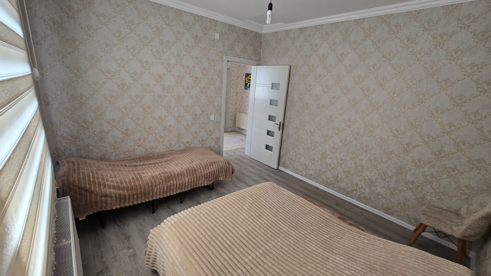 Bakı şəhəri, Bakıxanov — 5 otaqlı həyət evi satılır - 8