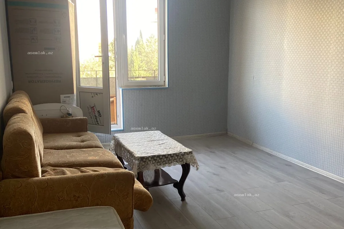Bakı şəhəri, Qaraçuxur — 5 otaqlı köhnə tikili satılır - 2