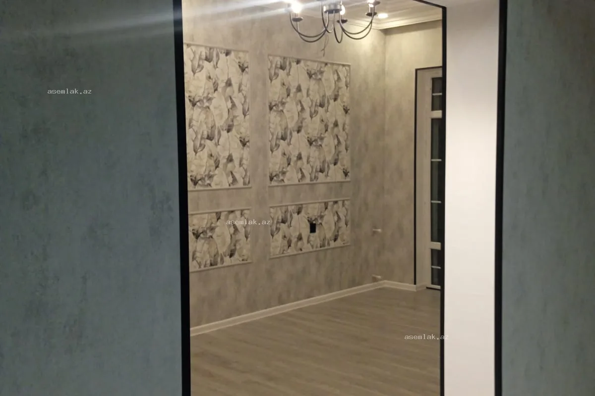 Bakı şəhəri, Zabrat — 2.2 sot həyət evi satılır - 18