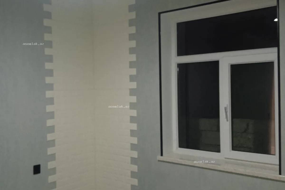 Bakı şəhəri, Zabrat — 2.2 sot həyət evi satılır - 6