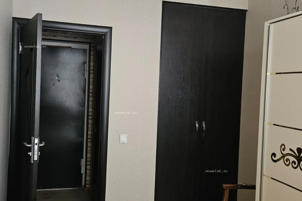 Bakı şəhəri, Binəqədi rayonu — 4 otaqlı köhnə tikili satılır - 12