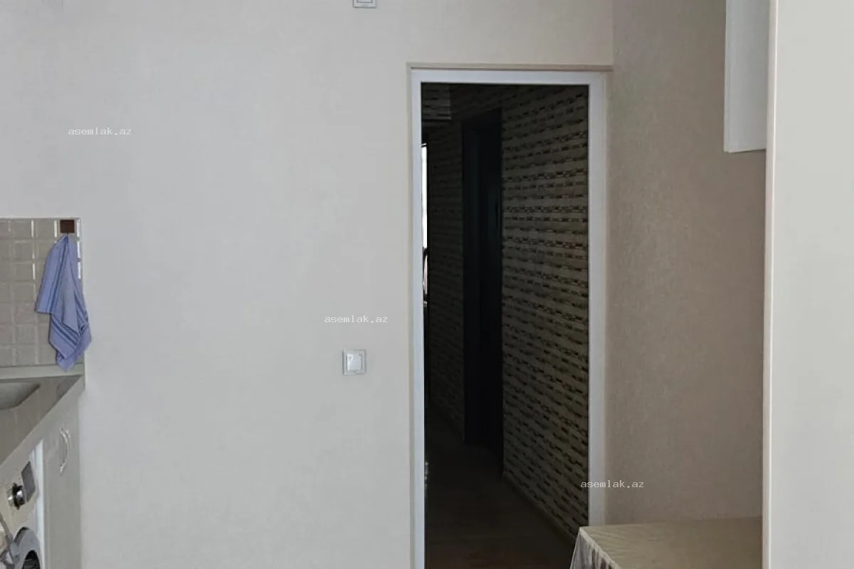 Bakı şəhəri, Binəqədi rayonu — 4 otaqlı köhnə tikili satılır - 16