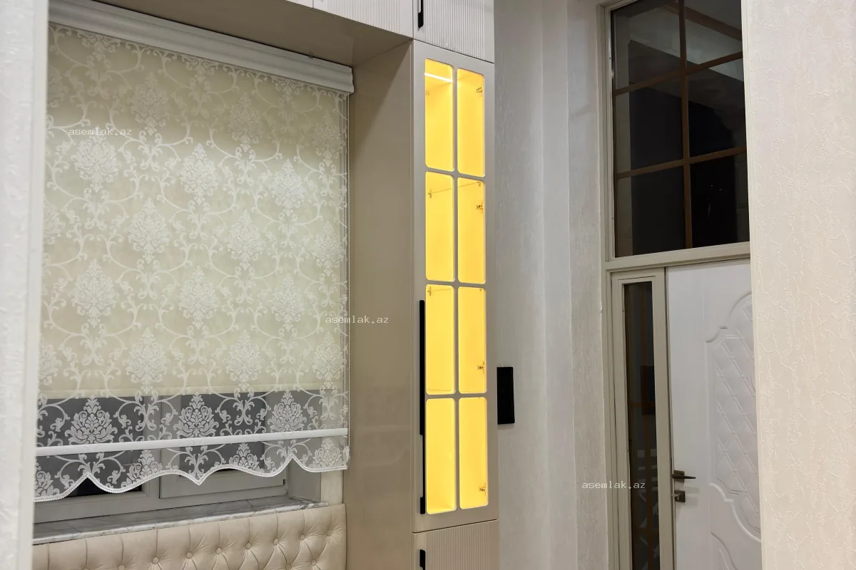 Bakı şəhəri, Mərdəkan — 5 sot həyət evi satılır - 11