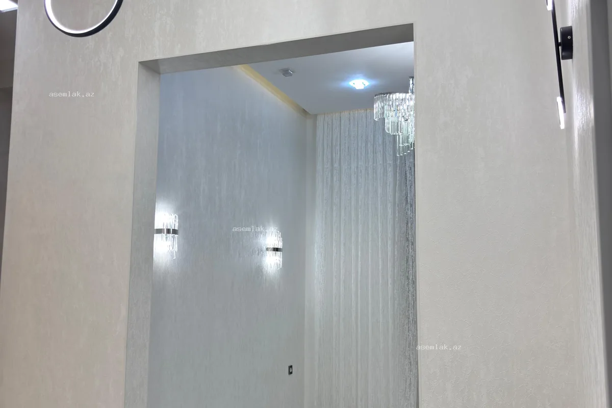 Bakı şəhəri, Mərdəkan — 5 sot həyət evi satılır - 14