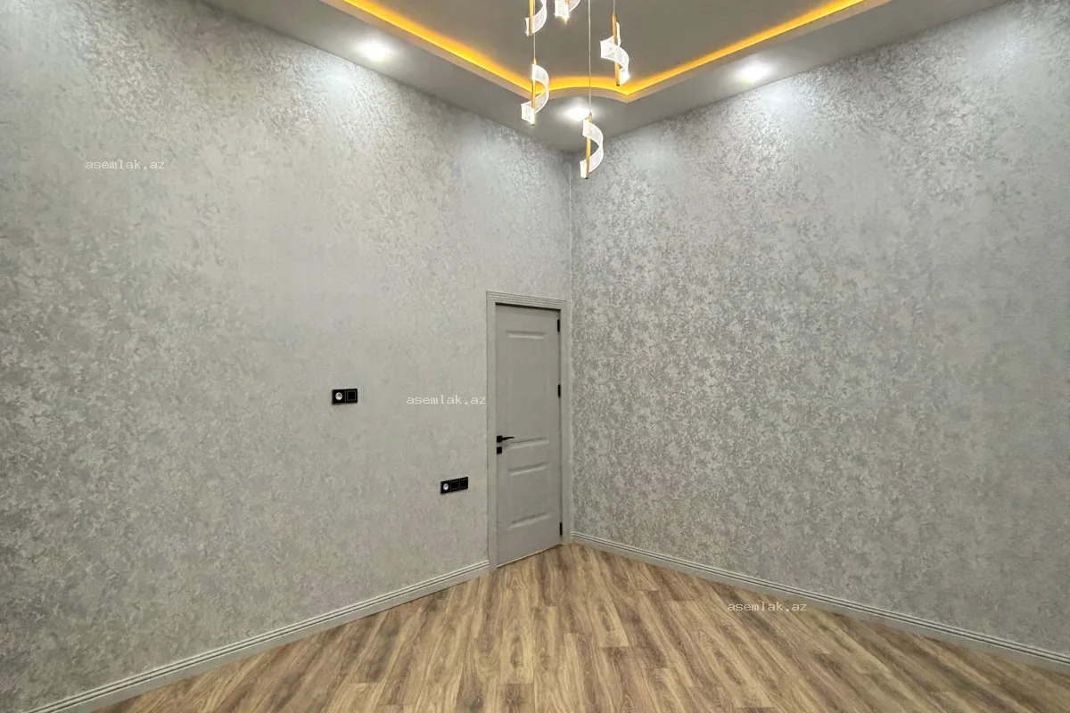 Bakı şəhəri, Mərdəkan — 5 sot həyət evi satılır - 5