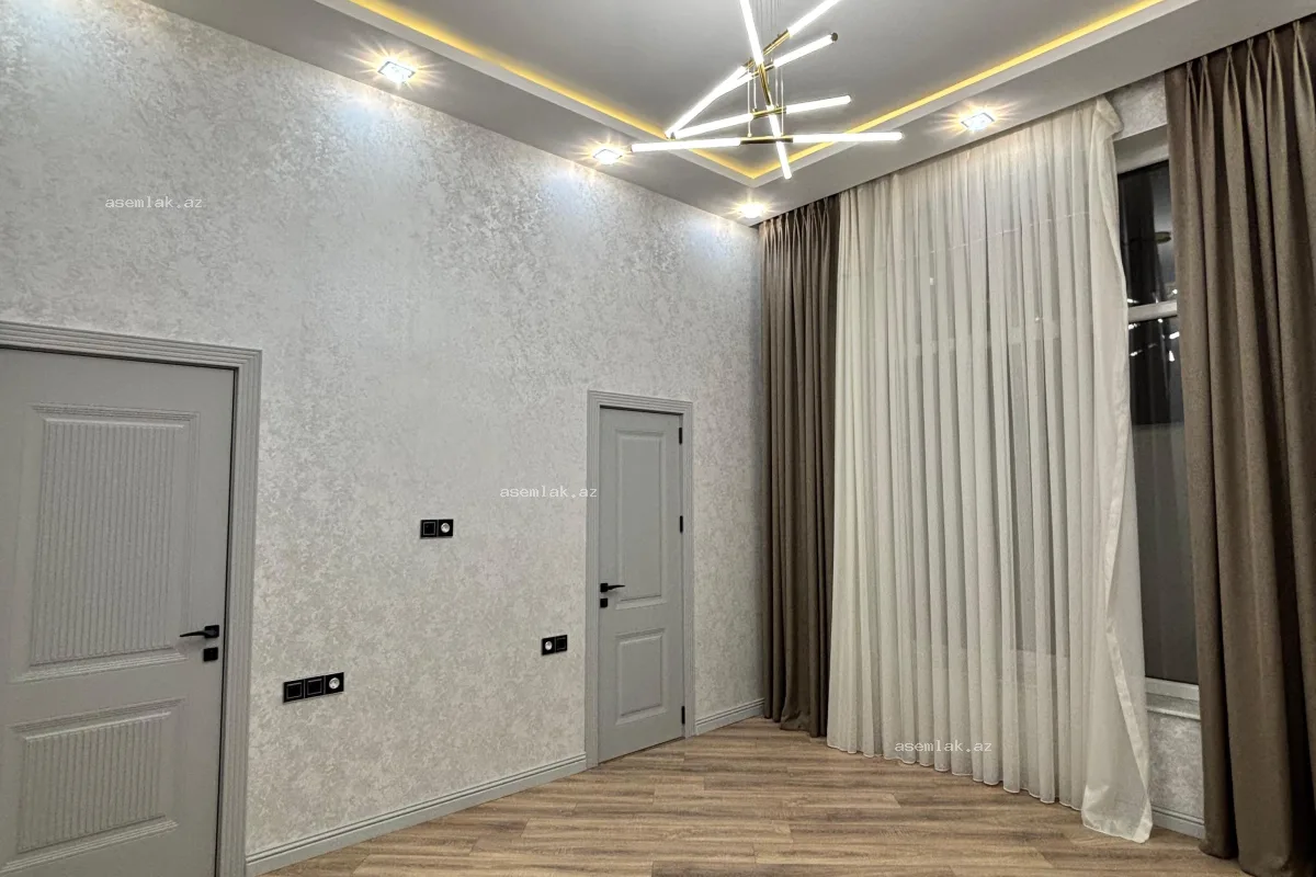 Bakı şəhəri, Mərdəkan — 5 sot həyət evi satılır - 6