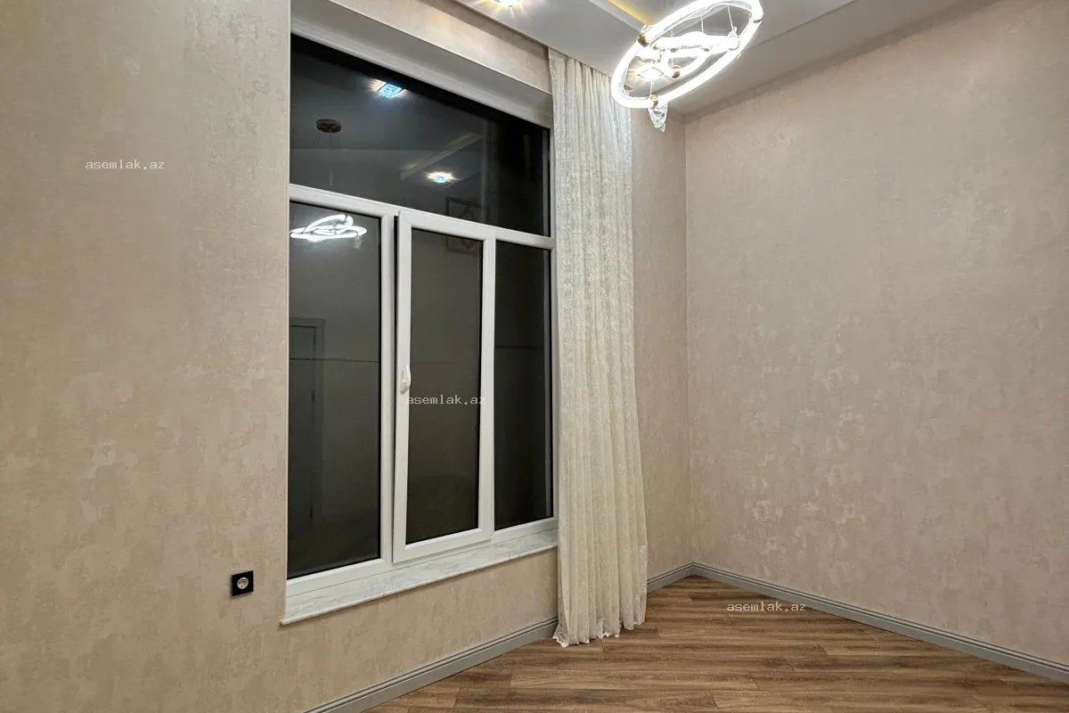 Bakı şəhəri, Mərdəkan — 5 sot həyət evi satılır - 8
