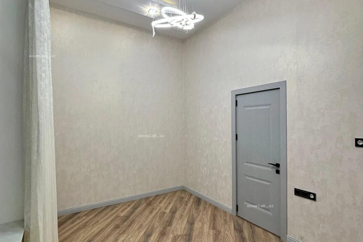Bakı şəhəri, Mərdəkan — 5 sot həyət evi satılır - 9