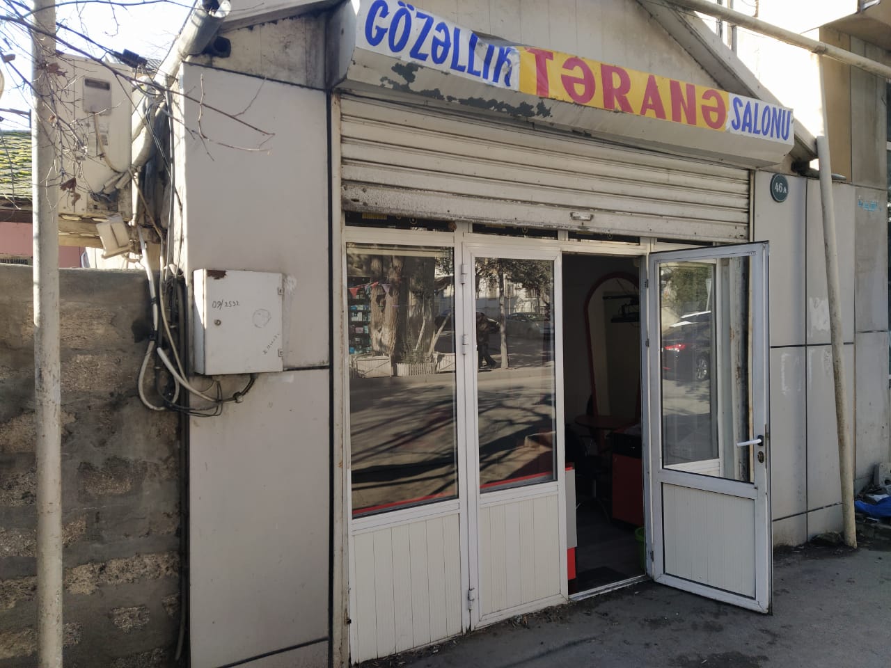 Bakı şəhəri, Bakıxanov — həyət evi satılır - 10