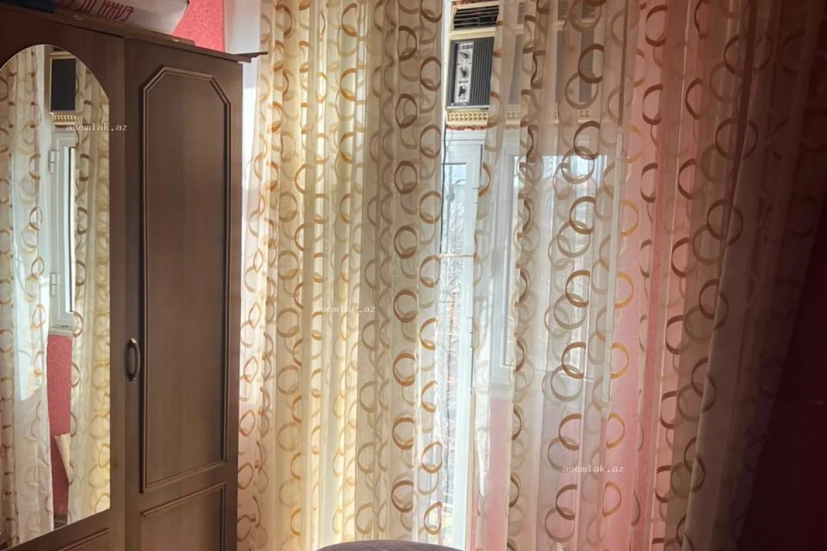 Bakı şəhəri, Şağan — 7.5 sot həyət evi satılır - 16