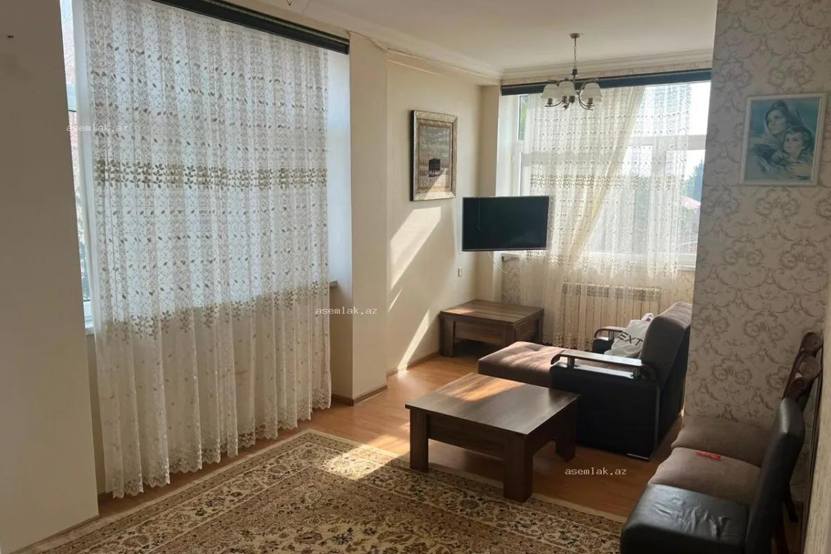 Bakı şəhəri, Şağan — 7.5 sot həyət evi satılır - 6