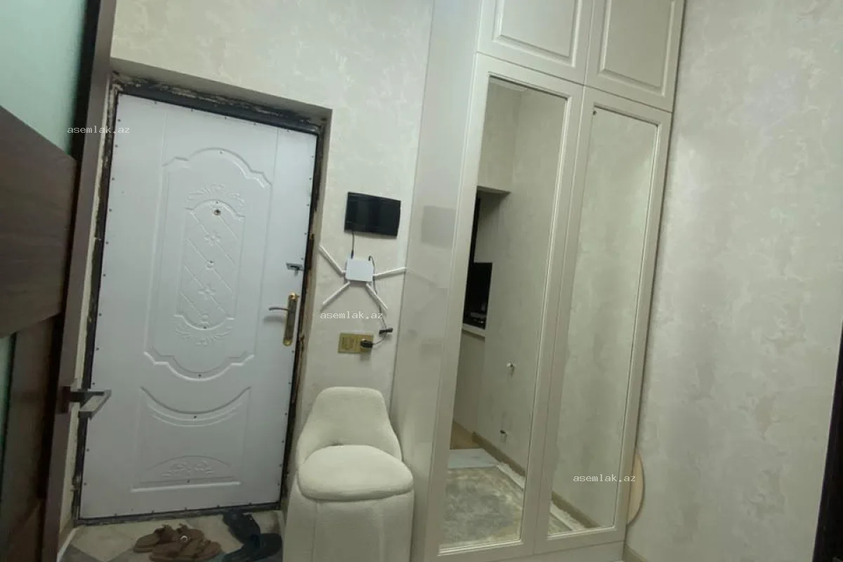 Xırdalan şəhəri — 2 otaqlı yeni tikili satılır - 5