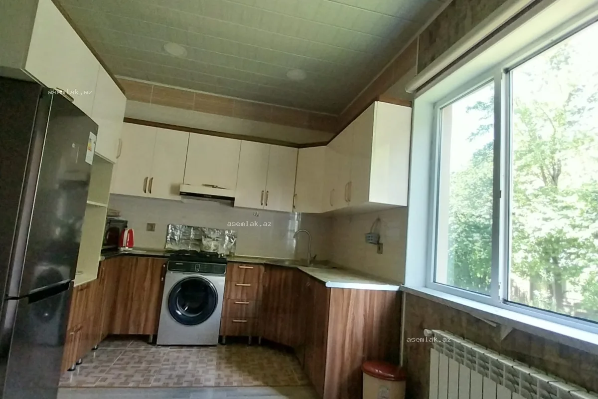 İsmayıllı rayonu, İsmayıllı rayonu — 11 sot həyət evi satılır - 10
