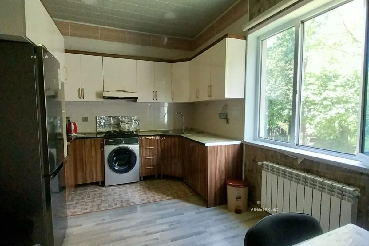 İsmayıllı rayonu, İsmayıllı rayonu — 11 sot həyət evi satılır - 11