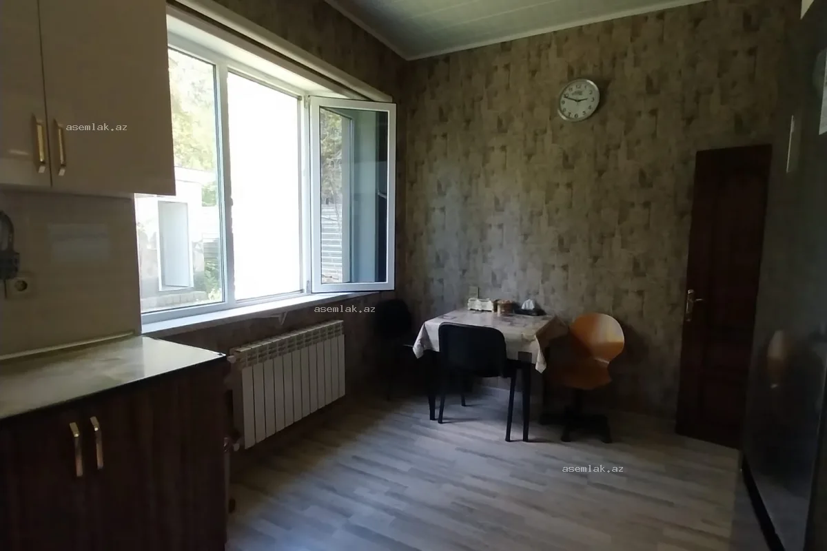 İsmayıllı rayonu, İsmayıllı rayonu — 11 sot həyət evi satılır - 13