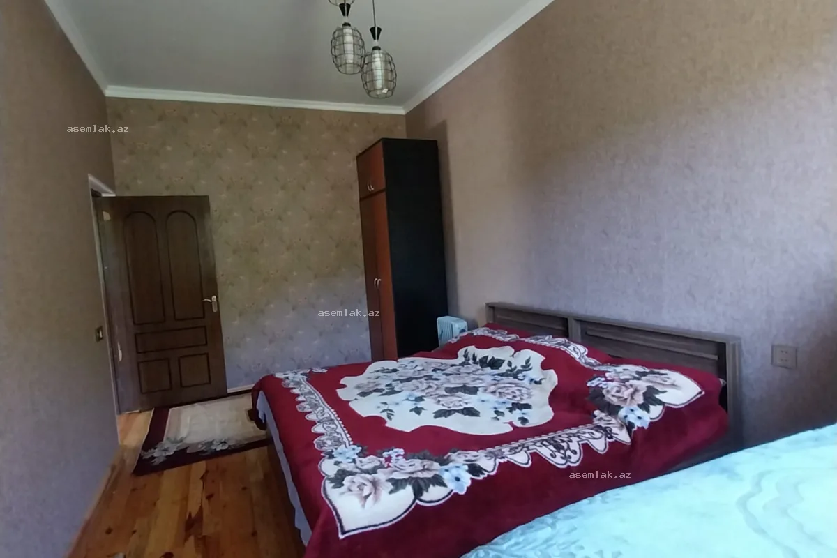 İsmayıllı rayonu, İsmayıllı rayonu — 11 sot həyət evi satılır - 15